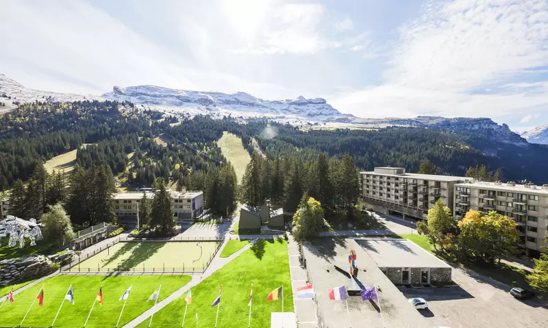 Appartement 2 Pièces 6 Personnes - Sélection