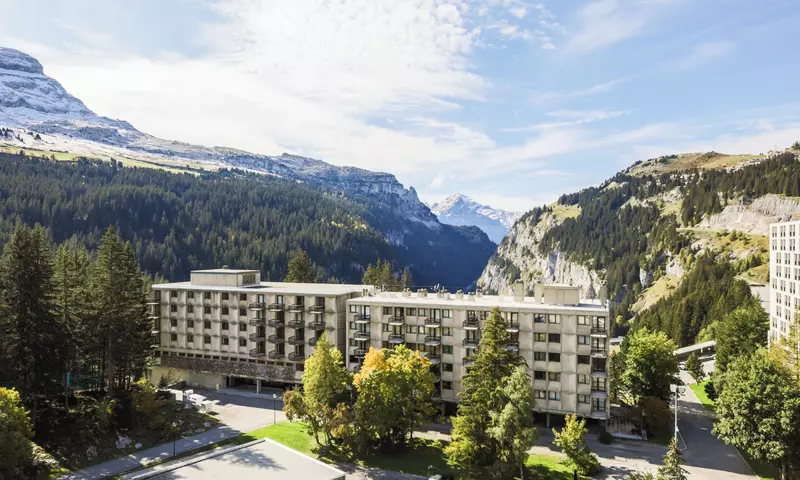 Appartement 2 Pièces 6 Personnes - Sélection