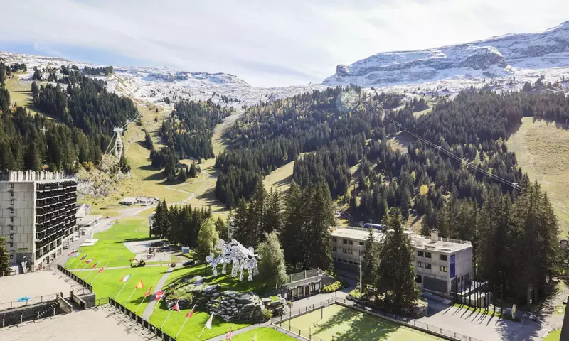 Appartement 2 Pièces 6 Personnes - Sélection