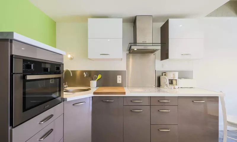 Appartement 2 Pièces 6 Personnes - Sélection