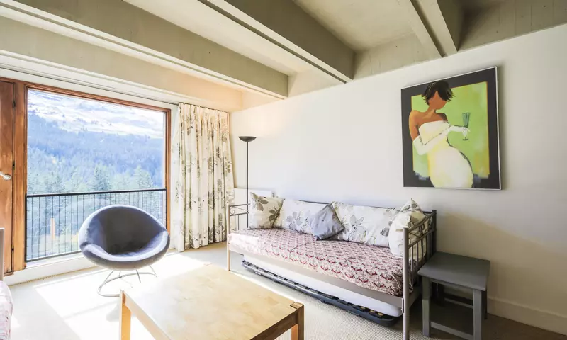 Appartement 2 Pièces 6 Personnes - Sélection