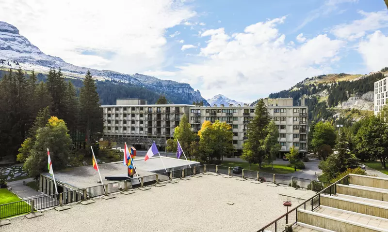 Appartement 3 Pièces 8 Personnes - Confort