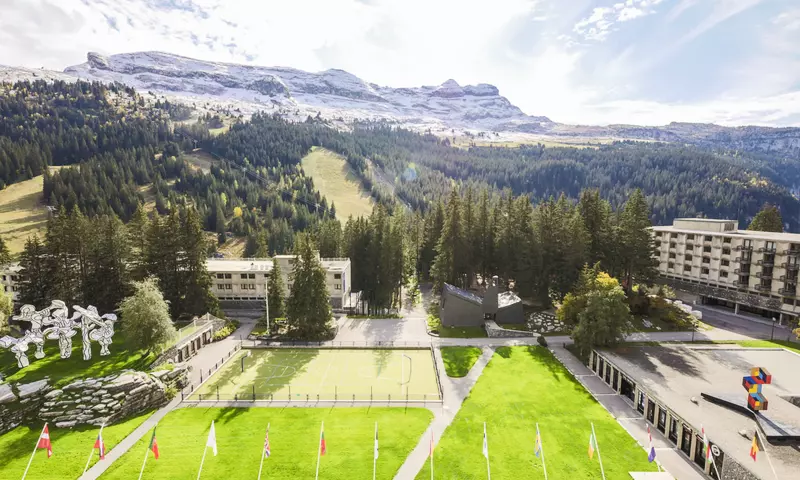 Studio 4 Personnes - Confort