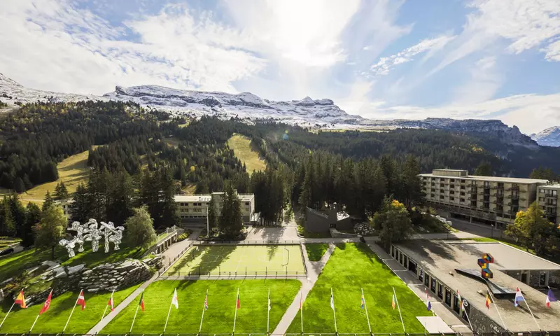 Studio 4 Personnes - Confort