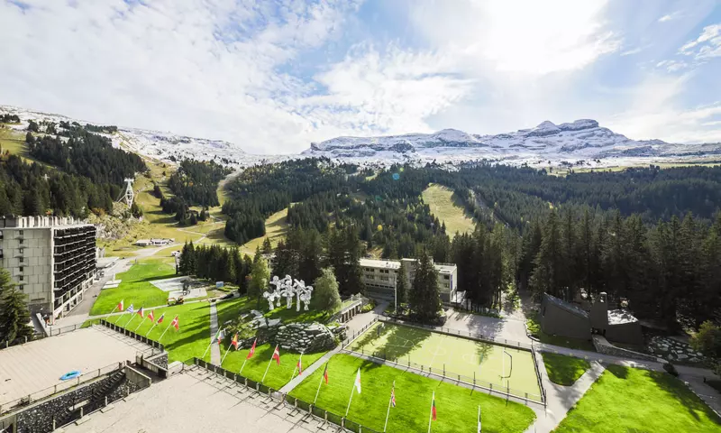 Studio 4 Personnes - Confort