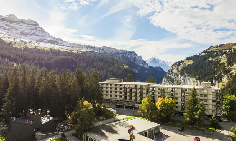 Studio 4 Personnes - Confort