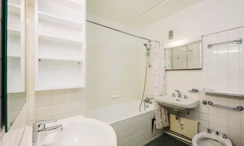 Studio 4 Personnes - Confort