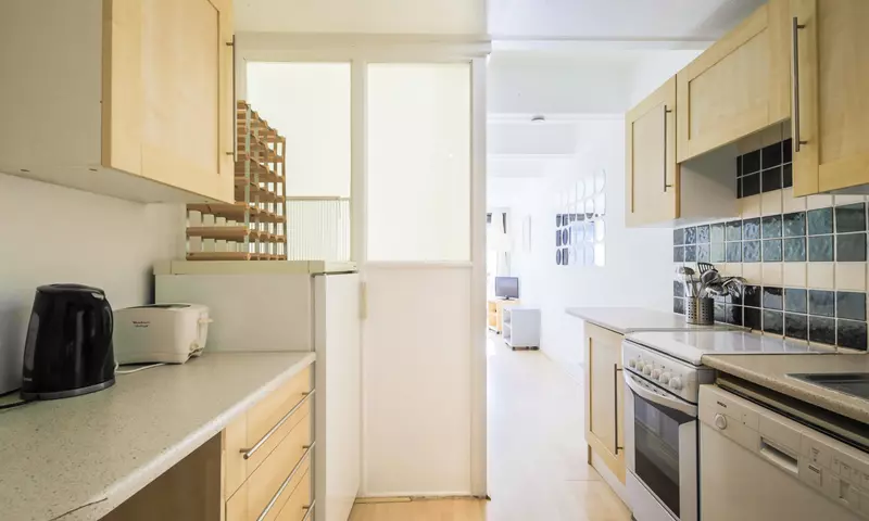 Studio 4 Personnes - Confort