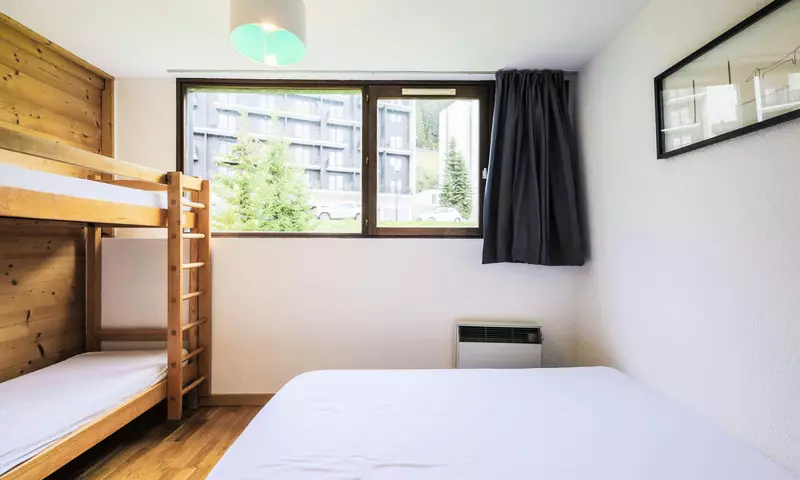 Appartement Confort 1 chambre (6 personnes)