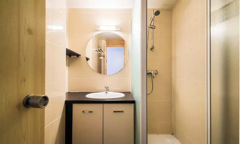 Appartement Confort 1 chambre (6 personnes)