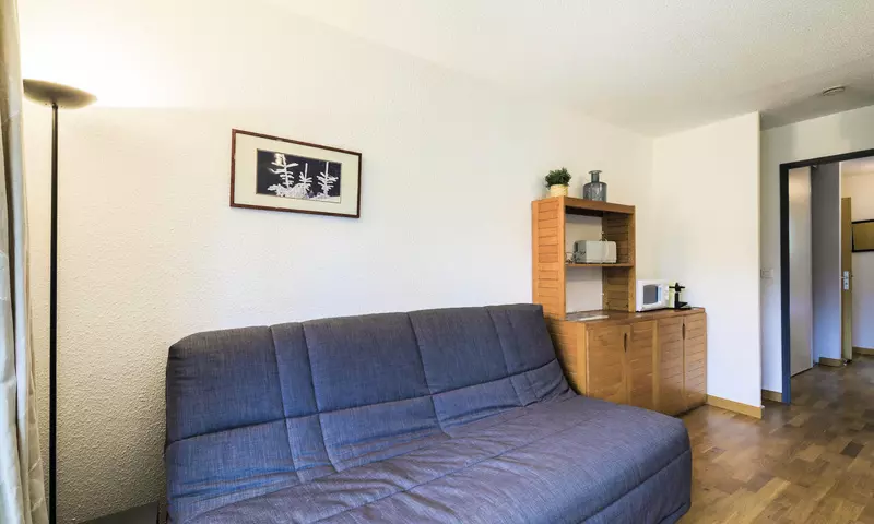 Appartement Confort 1 chambre (6 personnes)