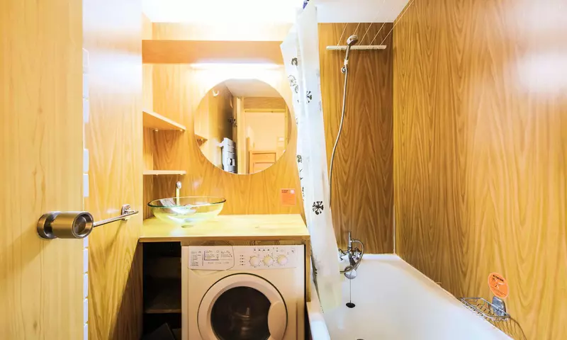 Studio Confort (4 Personnes)