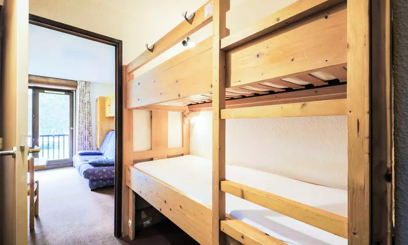 Studio Confort (4 Personnes)