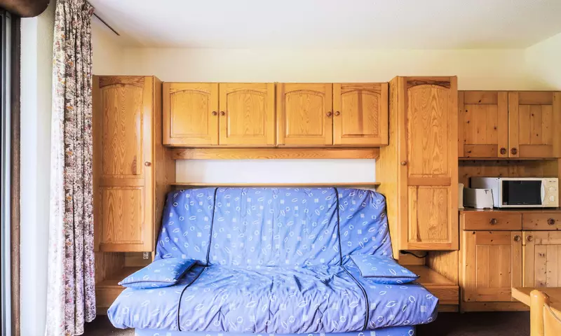 Studio Confort (4 Personnes)