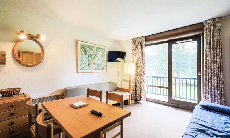 Studio Confort (4 Personnes)