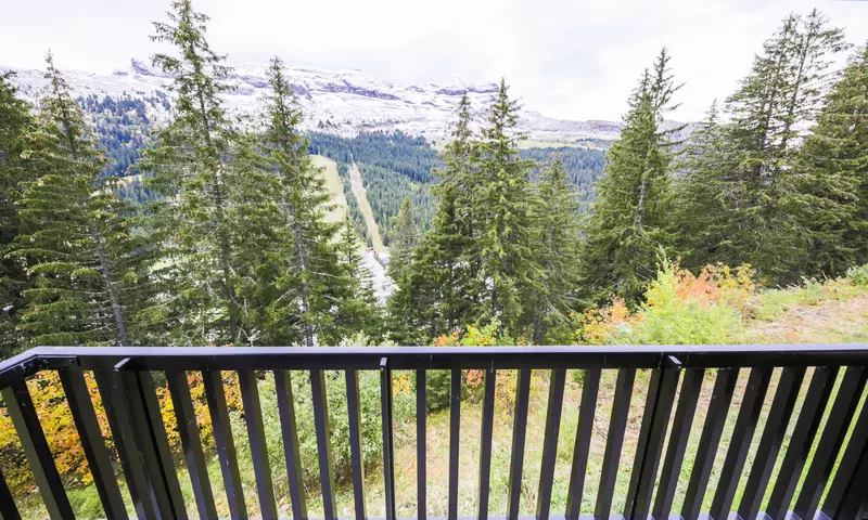 Appartement 2 Pièces 6 Personnes - Confort