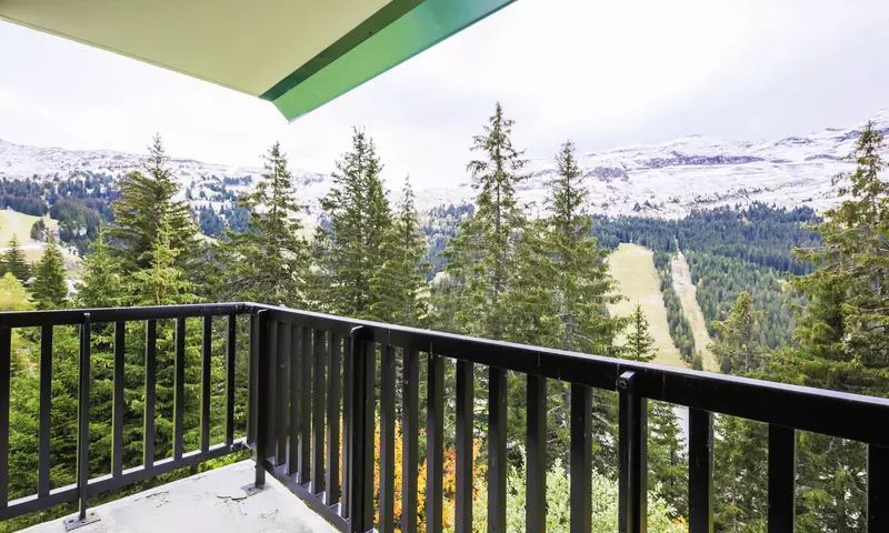 Appartement 2 Pièces 6 Personnes - Confort