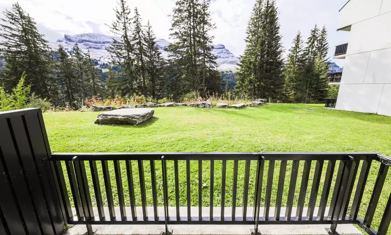 Appartement 2 Pièces 6 Personnes - Confort