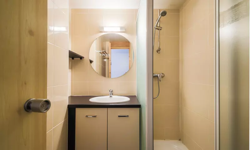 Appartement 2 Pièces 6 Personnes - Confort