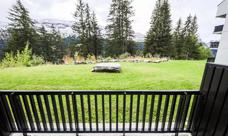 Studio 4 Personnes - Confort