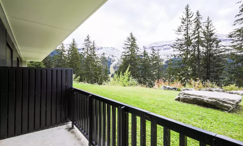 Studio 4 Personnes - Confort