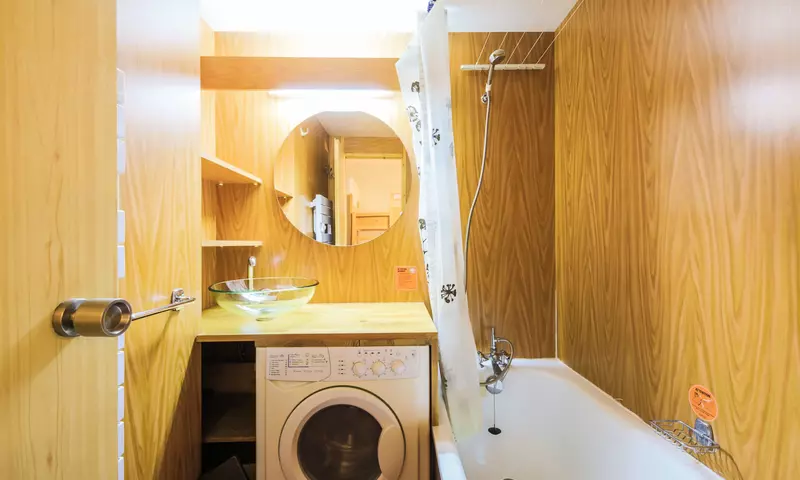 Studio 4 Personnes - Confort