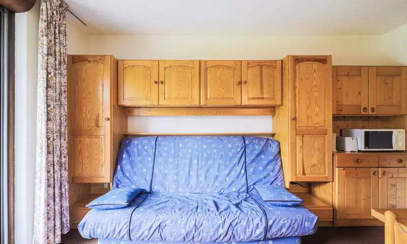 Studio 4 Personnes - Confort