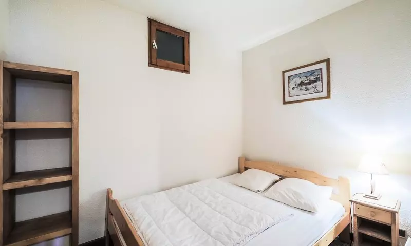 Studio Budget (4 Personnes)