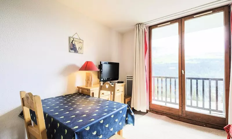 Studio Budget (4 Personnes)