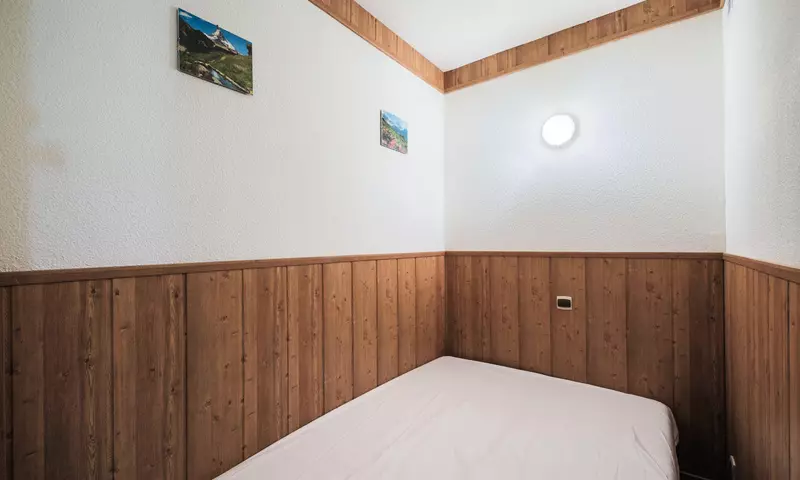 Studio Confort (4 Personnes)