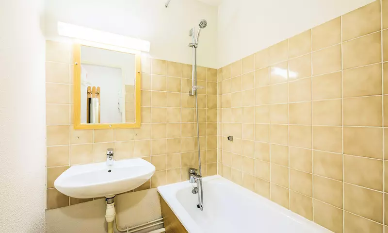 Studio Confort (4 Personnes)