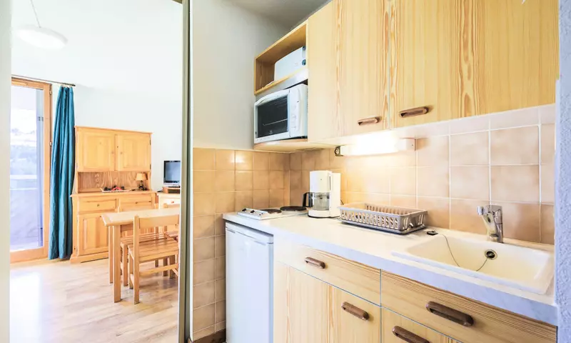 Studio Confort (4 Personnes)