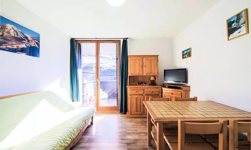 Studio Confort (4 Personnes)