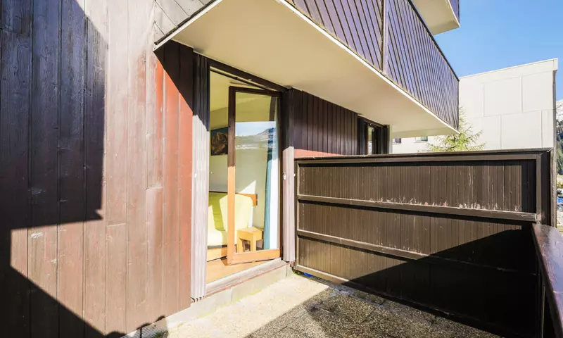 Studio 4 Personnes - Confort