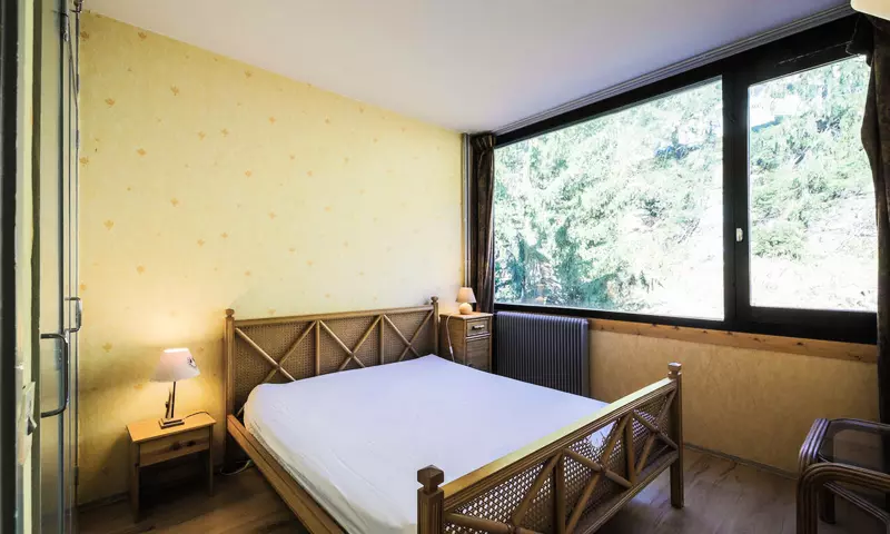 Appartement Confort 4 chambres (10 personnes)