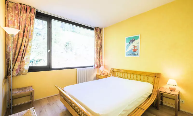 Appartement Confort 4 chambres (10 personnes)