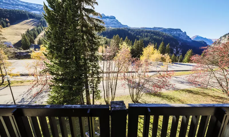 Appartement 5 Pièces 10 Personnes - Confort