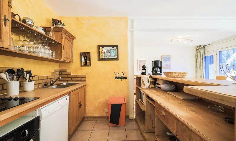 Appartement 5 Pièces 10 Personnes - Confort