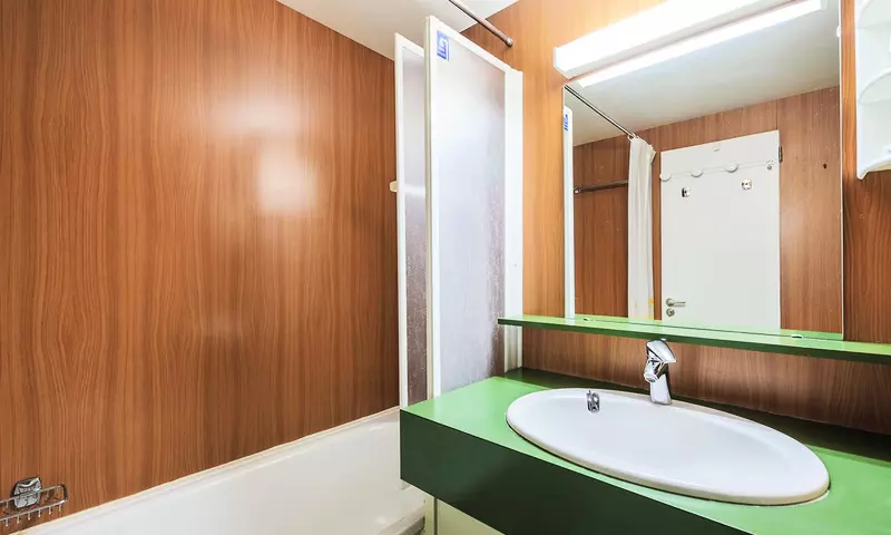 Studio Confort (4 Personnes)