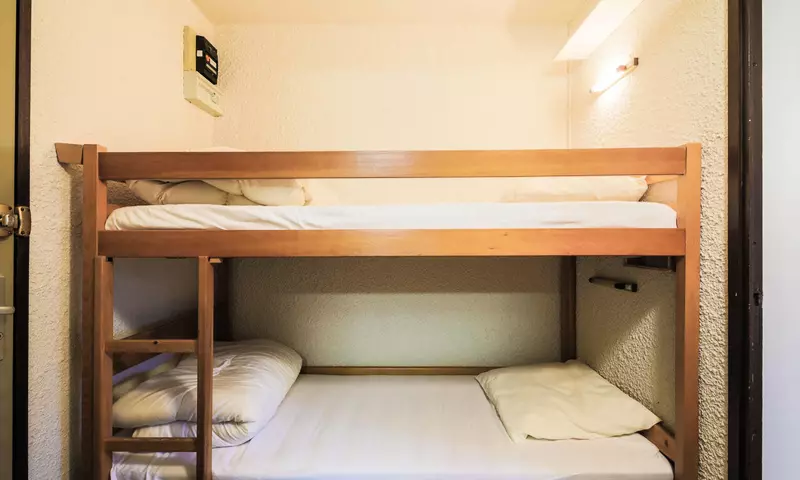 Studio Confort (4 Personnes)