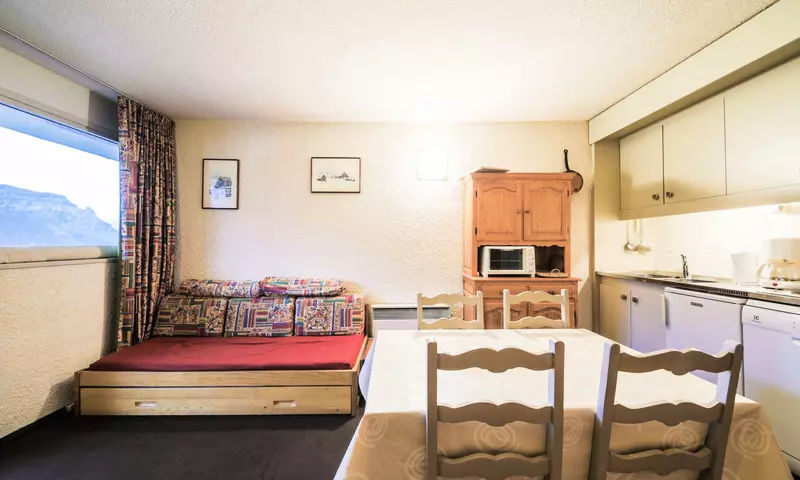 Studio Confort (4 Personnes)