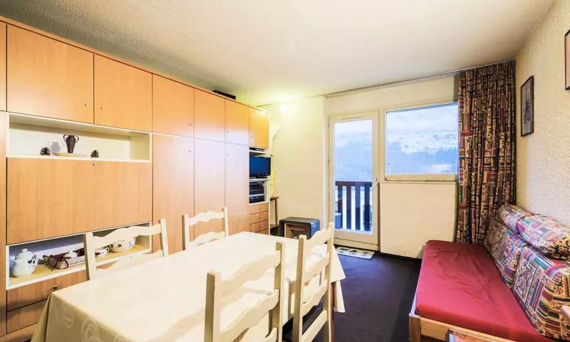 Studio Confort (4 Personnes)