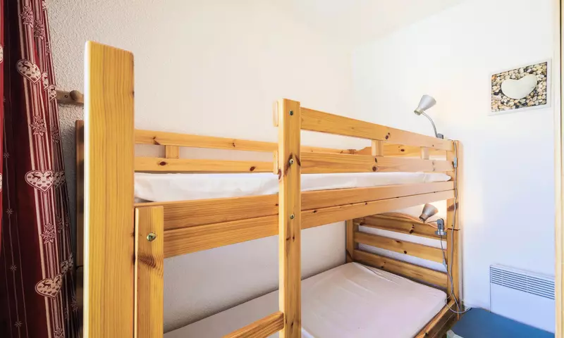 Appartement Sélection 2 chambres (8 personnes)