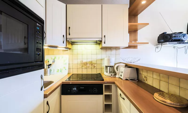 Appartement Sélection 2 chambres (8 personnes)