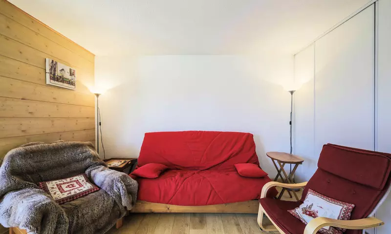 Appartement Sélection 2 chambres (8 personnes)