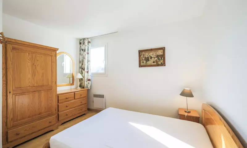 Appartement 3 Pièces 8 Personnes - Sélection