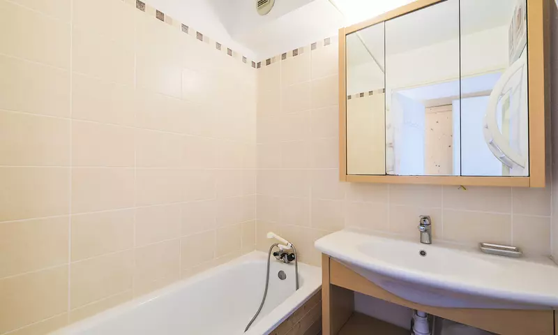 Appartement 3 Pièces 8 Personnes - Sélection