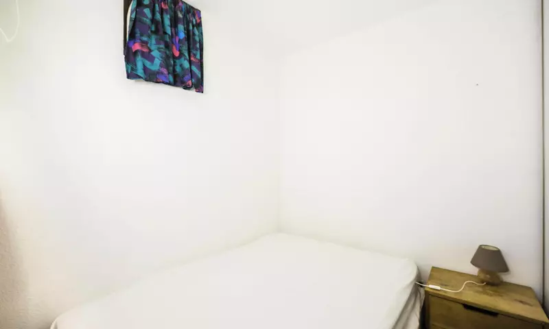 Studio Budget (4 Personnes)