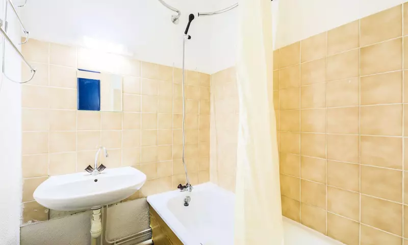 Studio Budget (4 Personnes)