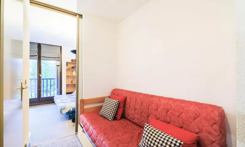 Studio Budget (4 Personnes)